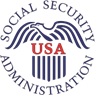 image of social security administration logo